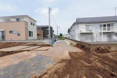 New 4LDK House in Fujimi, Saitama - 2025 Build — Image 7, Fujimi, Saitama