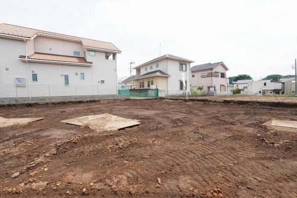 New 4LDK House in Fujimi, Saitama - 2025 Build - Thumbnail 2