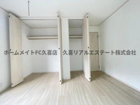 1LDK Apartment for Rent near Kuki Station, Saitama - Thumbnail 4