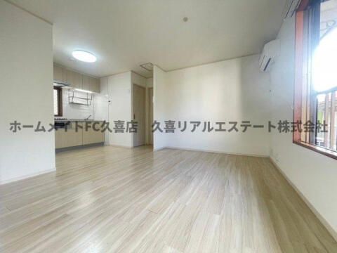1LDK Apartment for Rent near Kuki Station, Saitama - Thumbnail 3