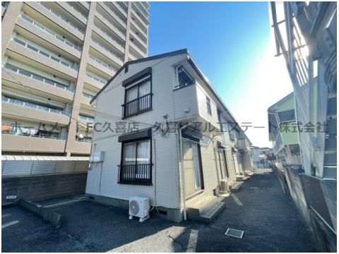 1LDK Apartment for Rent near Kuki Station, Saitama - Thumbnail 2