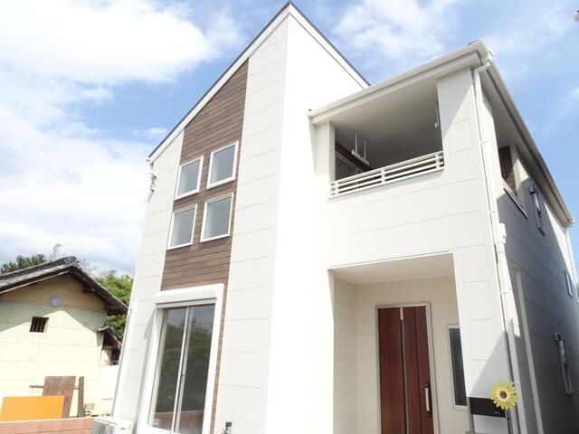 New 4LDK House in Nagano City, Nagano | 2025 Build - Main Image