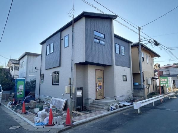 New 4SLDK House in Higashimurayama, Tokyo - Completion 2026 - Image 50