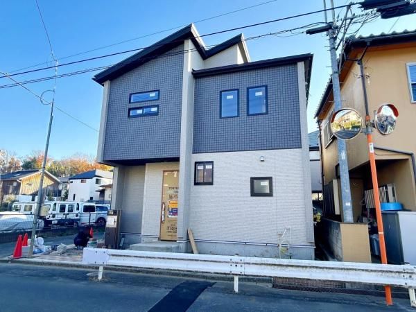 New 4SLDK House in Higashimurayama, Tokyo - Completion 2026 - Image 50