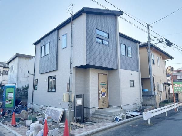 New 4SLDK House in Higashimurayama, Tokyo - Completion 2026 - Image 50