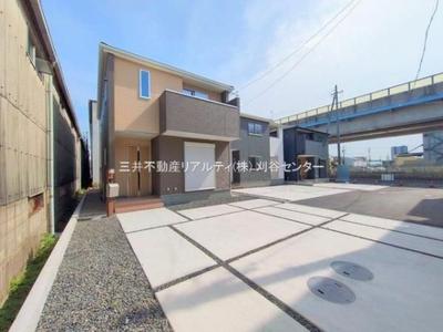 New 4LDK Detached House for Sale in Chiryū, Aichi — Image 22, Chiryu, Aichi