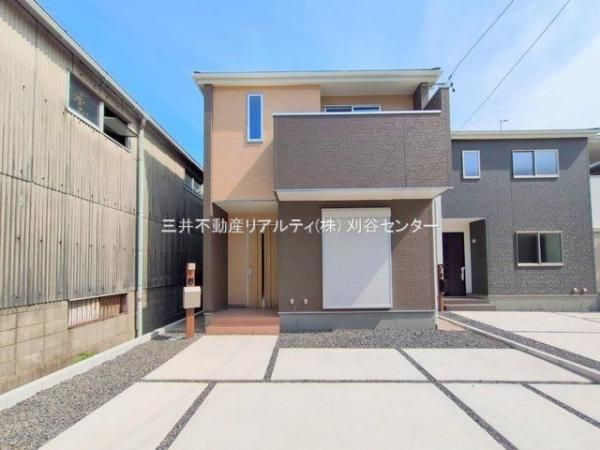 New 4LDK Detached House for Sale in Chiryū, Aichi - Thumbnail 3