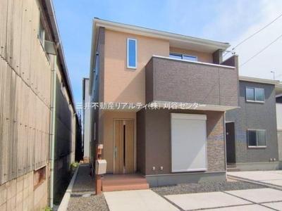 New 4LDK Detached House for Sale in Chiryū, Aichi — Image 7, Chiryu, Aichi