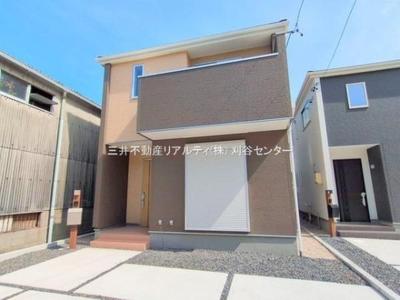 New 4LDK Detached House for Sale in Chiryū, Aichi — Image 9, Chiryu, Aichi