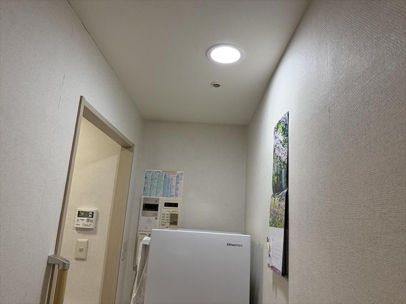 2K Resort Apartment in Minamiuonuma, Niigata - Thumbnail 2