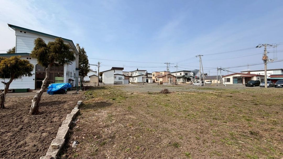 477 sqm Residential Land in Kitami City, Hokkaido - Thumbnail 4