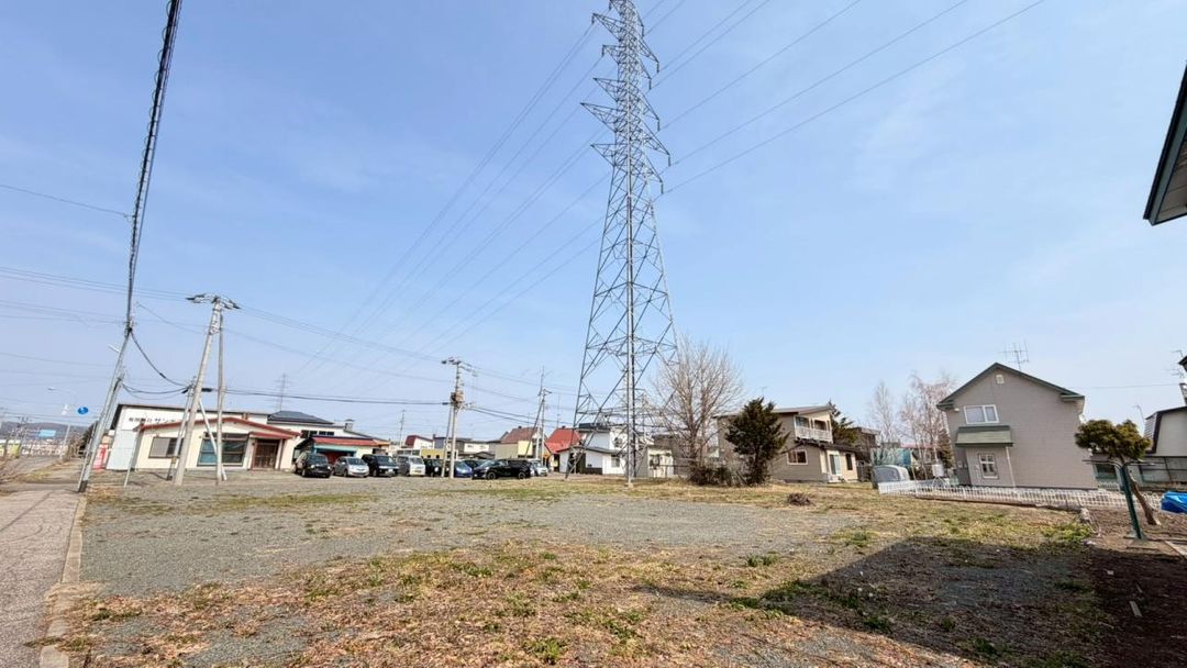 477 sqm Residential Land in Kitami City, Hokkaido - Thumbnail 3