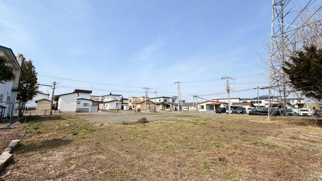 477 sqm Residential Land in Kitami City, Hokkaido - Thumbnail 2