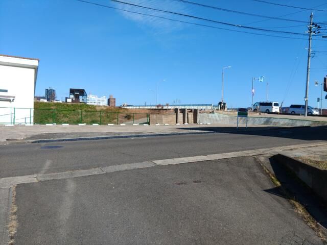 Rental Parking Space in Fukushima City - 5,000 Yen/Month - Thumbnail 3