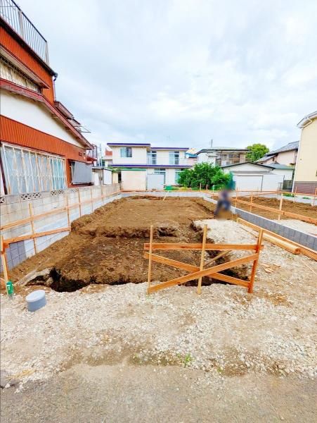 New 4LDK House in Narashino, Chiba - Completion Jan 2026 - Thumbnail 3