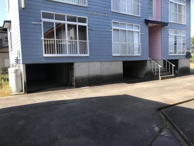 Pet-Friendly 2K Apartment for Rent in Yonezawa, Yamagata - Thumbnail 2
