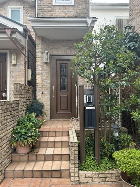 3LDK Resale House in Setagaya, Tokyo 97.10m2 - Thumbnail 2