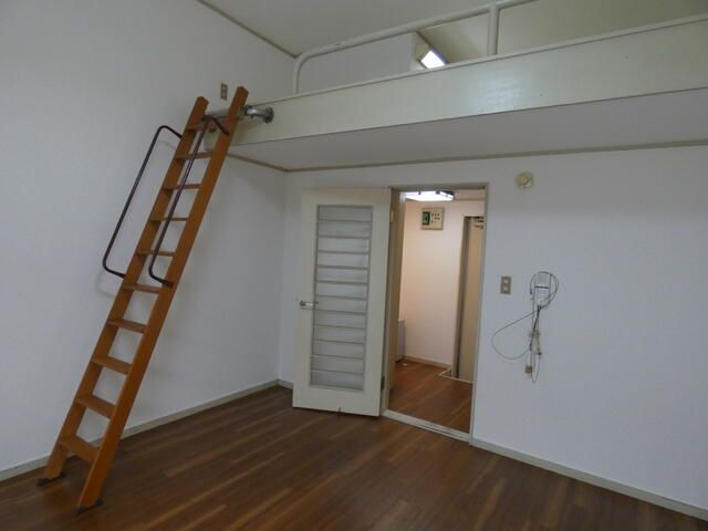 1K Apartment for Rent in Moroyama, Saitama - 19.50 sqm - Thumbnail 2