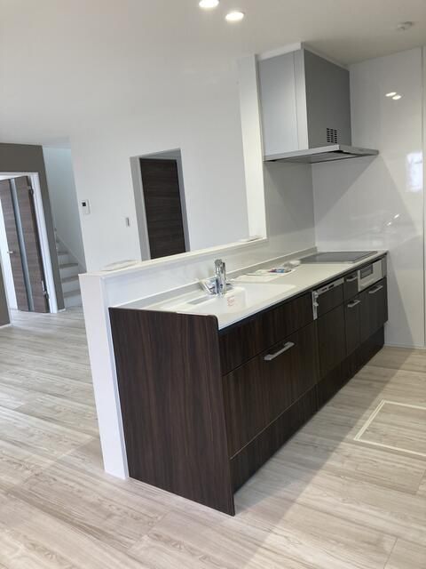 New 3LDK House in Matsumoto, Nagano - 2026 Completion - Thumbnail 4