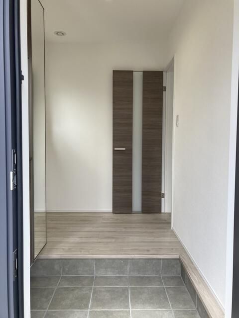 New 3LDK House in Matsumoto, Nagano - 2026 Completion - Thumbnail 2