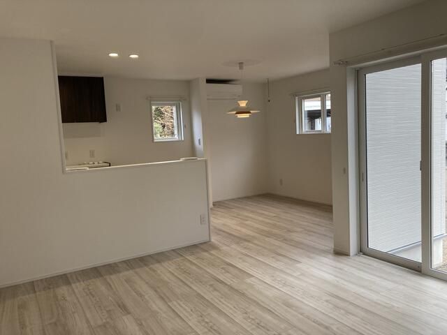 New 3LDK House in Matsumoto, Nagano - 2026 Completion - Thumbnail 3