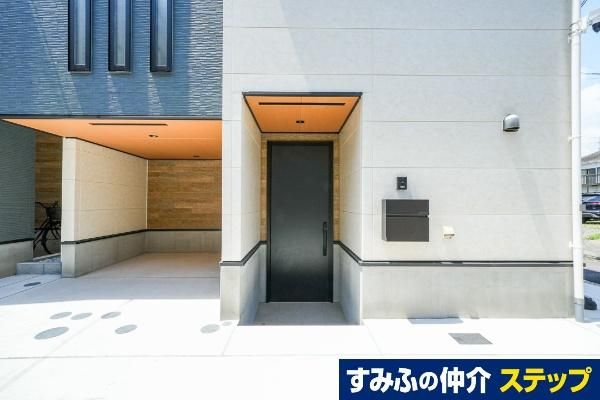 Newly Built 2SLDK House in Kamihira, Kawasaki - Thumbnail 4