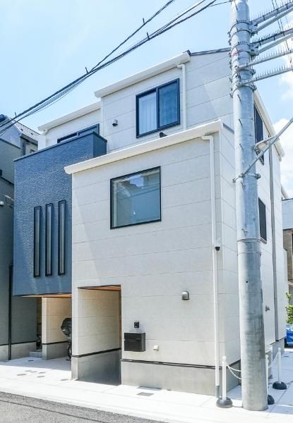 Newly Built 2SLDK House in Kamihira, Kawasaki - Thumbnail 2