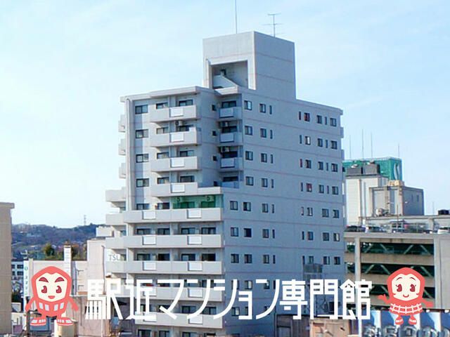 Takasaki City 2DK Apartment for Sale Near Takasaki Station - Thumbnail 2