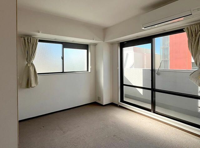 Takasaki City 2DK Apartment for Sale Near Takasaki Station - Thumbnail 4