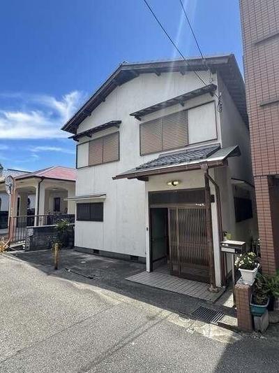 5DK Detached House on 204sqm Land in Takarazuka, Hyogo — Image 7, Takarazuka, Hyogo