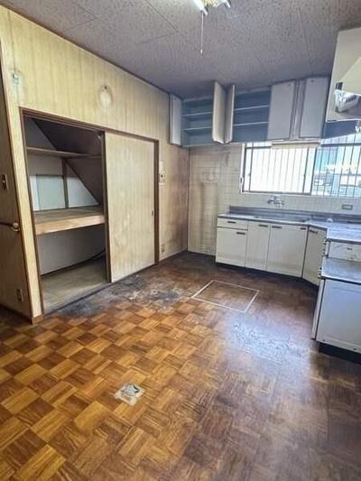 5DK Detached House on 204sqm Land in Takarazuka, Hyogo — Image 22, Takarazuka, Hyogo