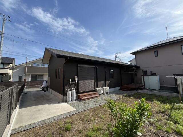 2LDK House for Sale in Odawara, Kanagawa - 71.75 sqm - Thumbnail 4