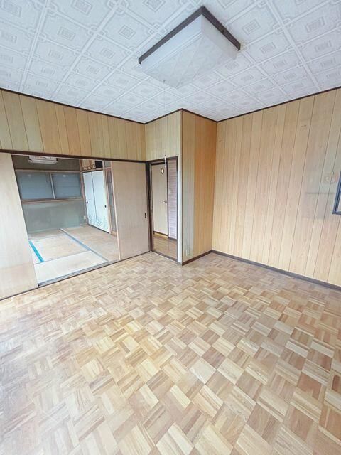 Used Detached House for Sale in Tatebayashi, Gunma - 4DK - Thumbnail 4