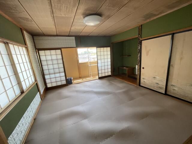 7SDK House for Sale in Hakusan, Ishikawa with 401 sqm Land - Thumbnail 4