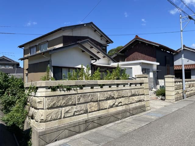 7SDK House for Sale in Hakusan, Ishikawa with 401 sqm Land - Image 7
