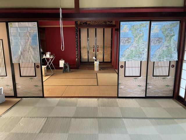 7SDK House for Sale in Hakusan, Ishikawa with 401 sqm Land - Image 22