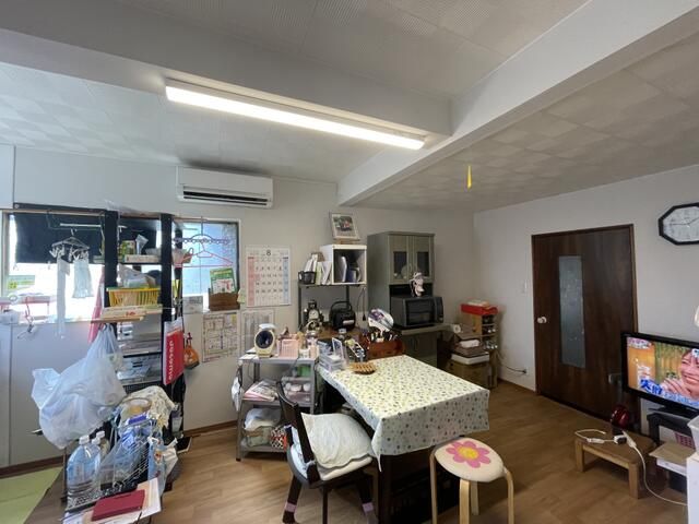 7SDK House for Sale in Hakusan, Ishikawa with 401 sqm Land - Image 22