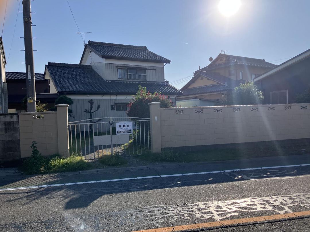 6DK House in Ota City, Gunma - 155 sqm on 337 sqm Land - Thumbnail 2
