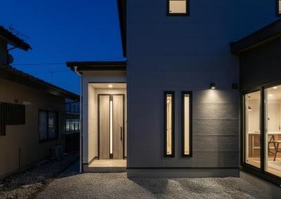 New 4-Bedroom House in Iwata, Shizuoka - 2025 Build — Image 7, Iwata, Shizuoka