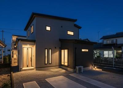 New 4-Bedroom House in Iwata, Shizuoka - 2025 Build — Image 7, Iwata, Shizuoka