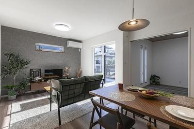 New 4-Bedroom House in Iwata, Shizuoka - 2025 Build — Image 22, Iwata, Shizuoka