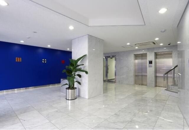 Kadokawa Building Office for Rent in Central Sendai, Miyagi - Thumbnail 4