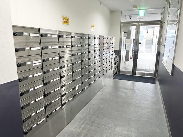 Kadokawa Building Office for Rent in Central Sendai, Miyagi - Thumbnail 3