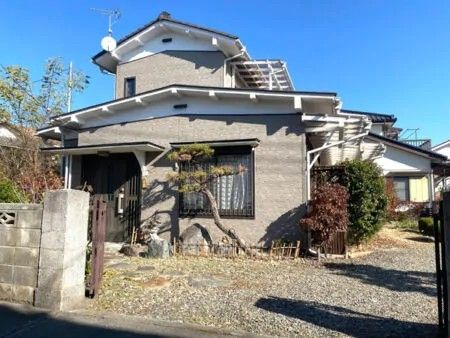 Renovated House with Large Garden in Numata, Gunma - Thumbnail 2