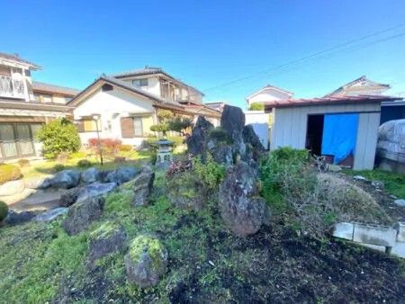 Renovated House with Large Garden in Numata, Gunma - Thumbnail 3