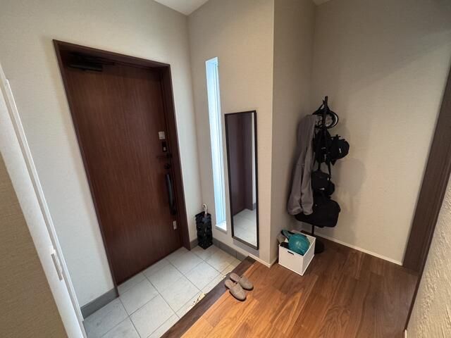 4LDK House in Takasaki with 3 Parking Spaces | 2017 Build - Thumbnail 4