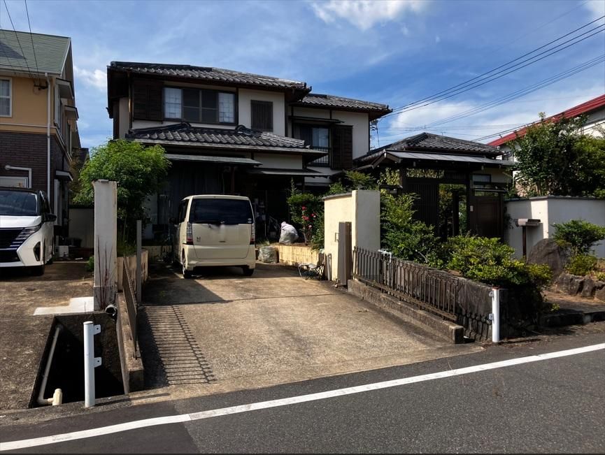 4DK Detached House for Sale in Omura, Nagasaki with 310 sqm Land - Thumbnail 4