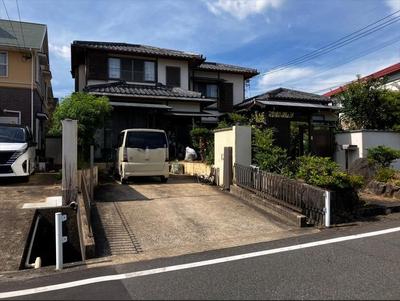 4DK Detached House for Sale in Omura, Nagasaki with 310 sqm Land — Image 50, Omura, Nagasaki