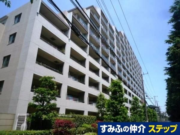 2LDK Condominium for Sale in Kodaira, Tokyo - Thumbnail 2