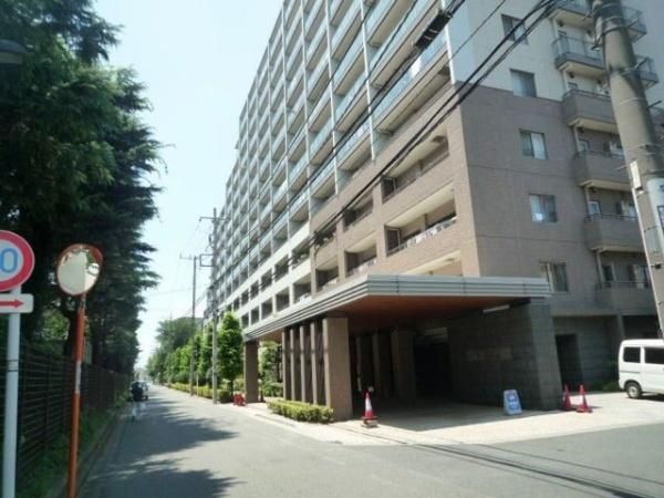 2LDK Condominium for Sale in Kodaira, Tokyo - Thumbnail 3